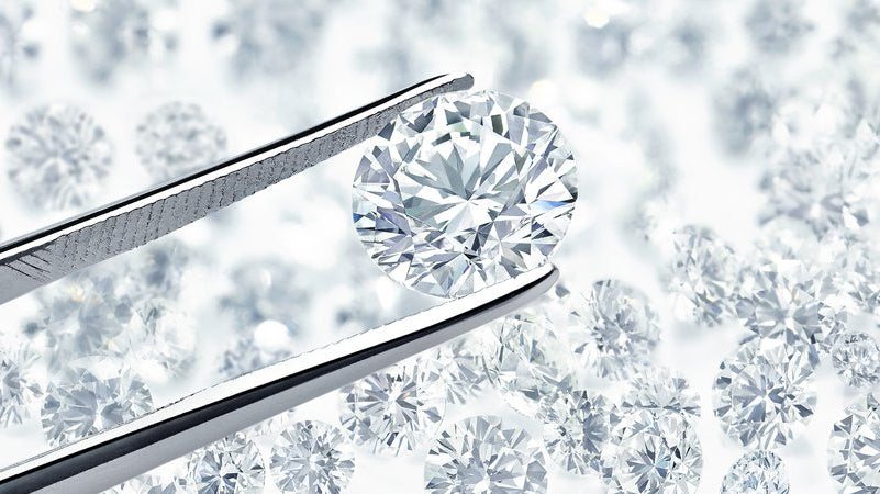 The Enduring Beauty of Natural Diamonds