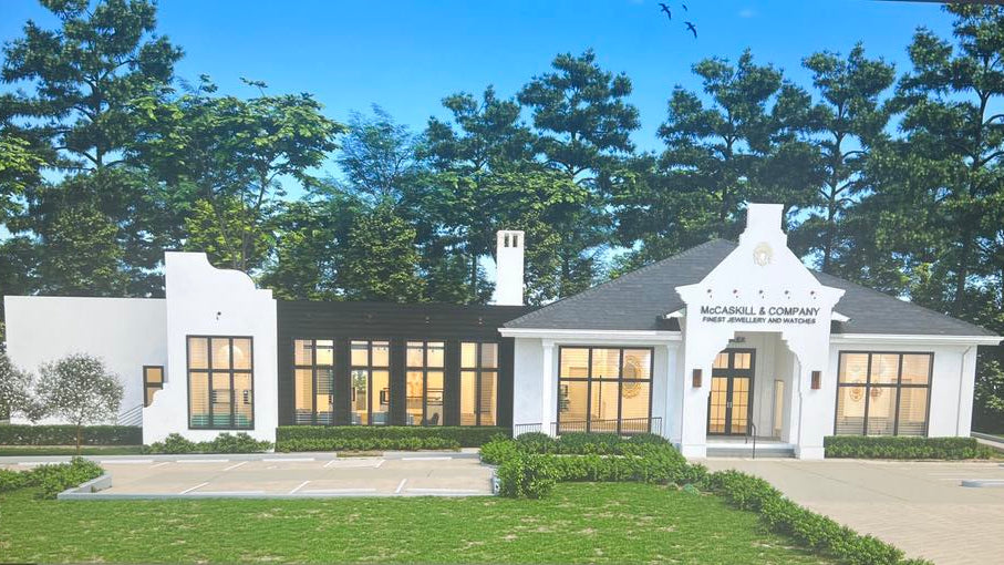 McCaskill & Company’s Expansion: A Fresh Look, A Deeper Story