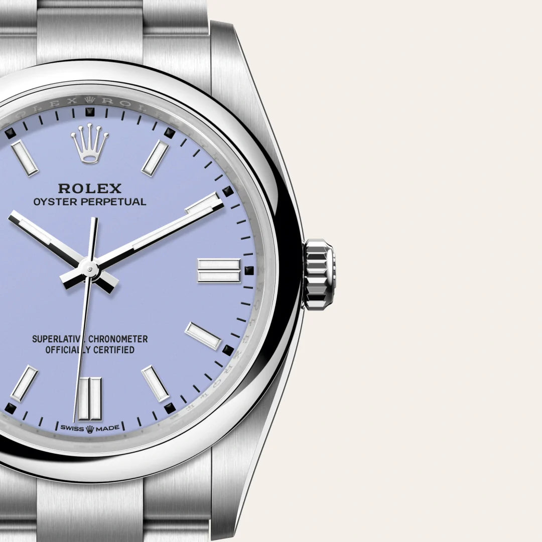 Oyster Perpetual 36