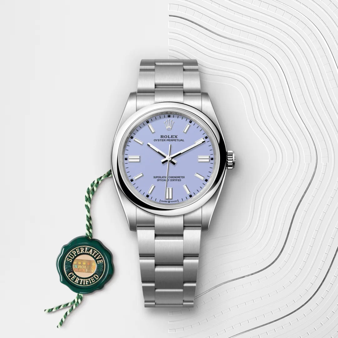 Oyster Perpetual 36