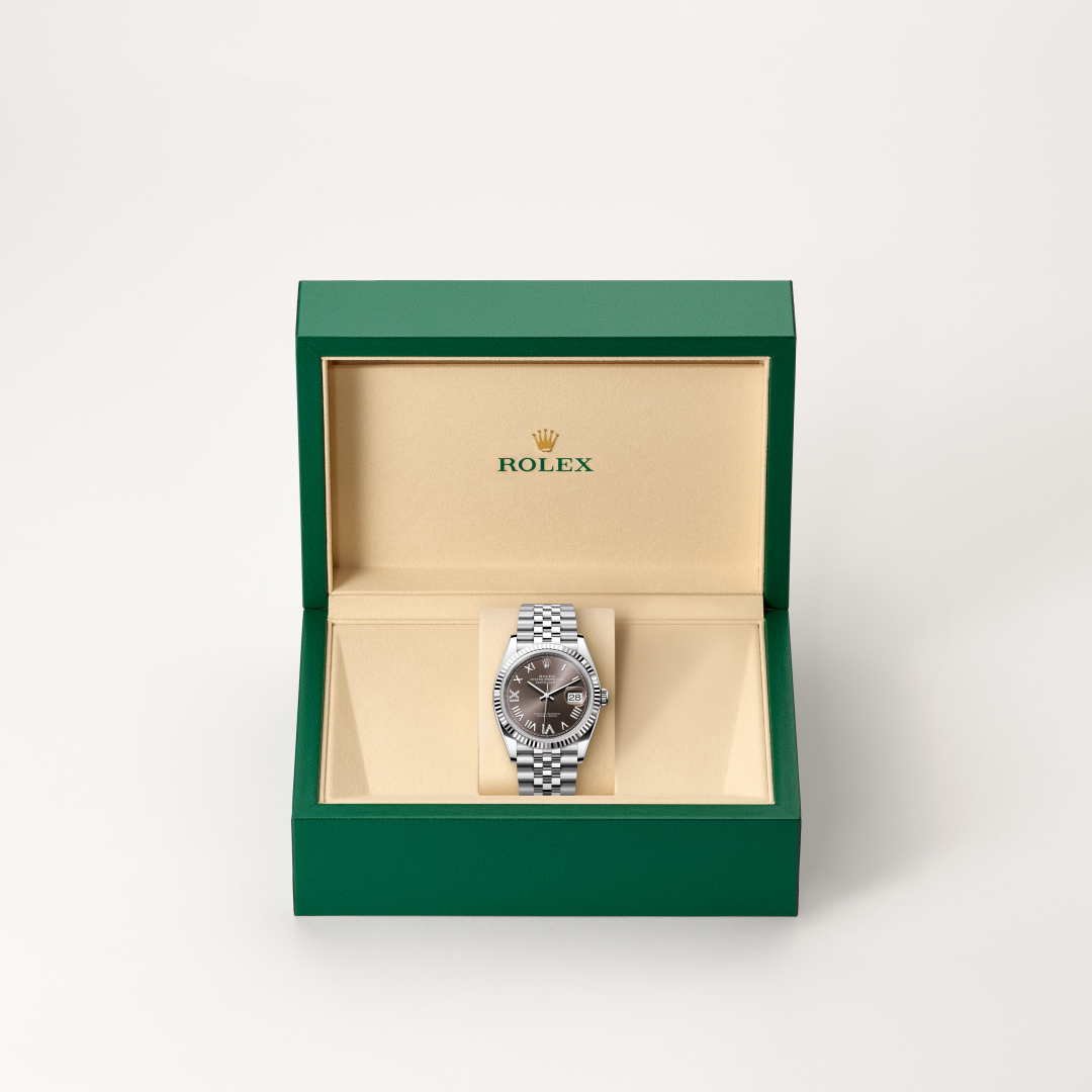 Datejust 36