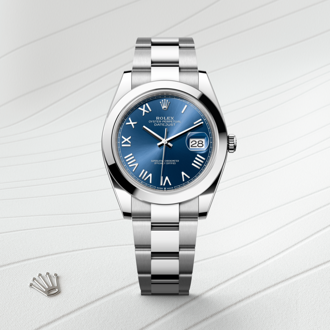 Datejust 36