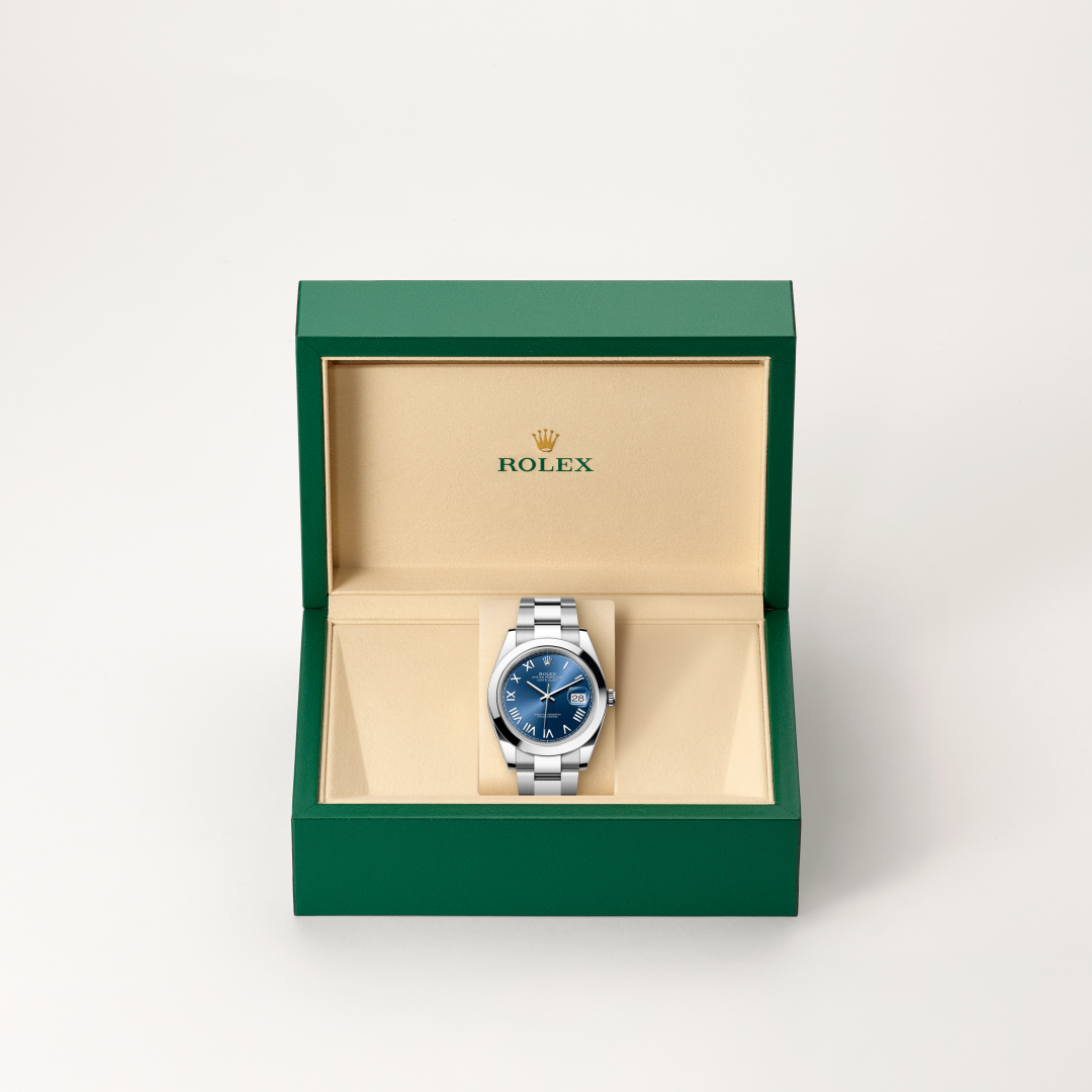 Datejust 36