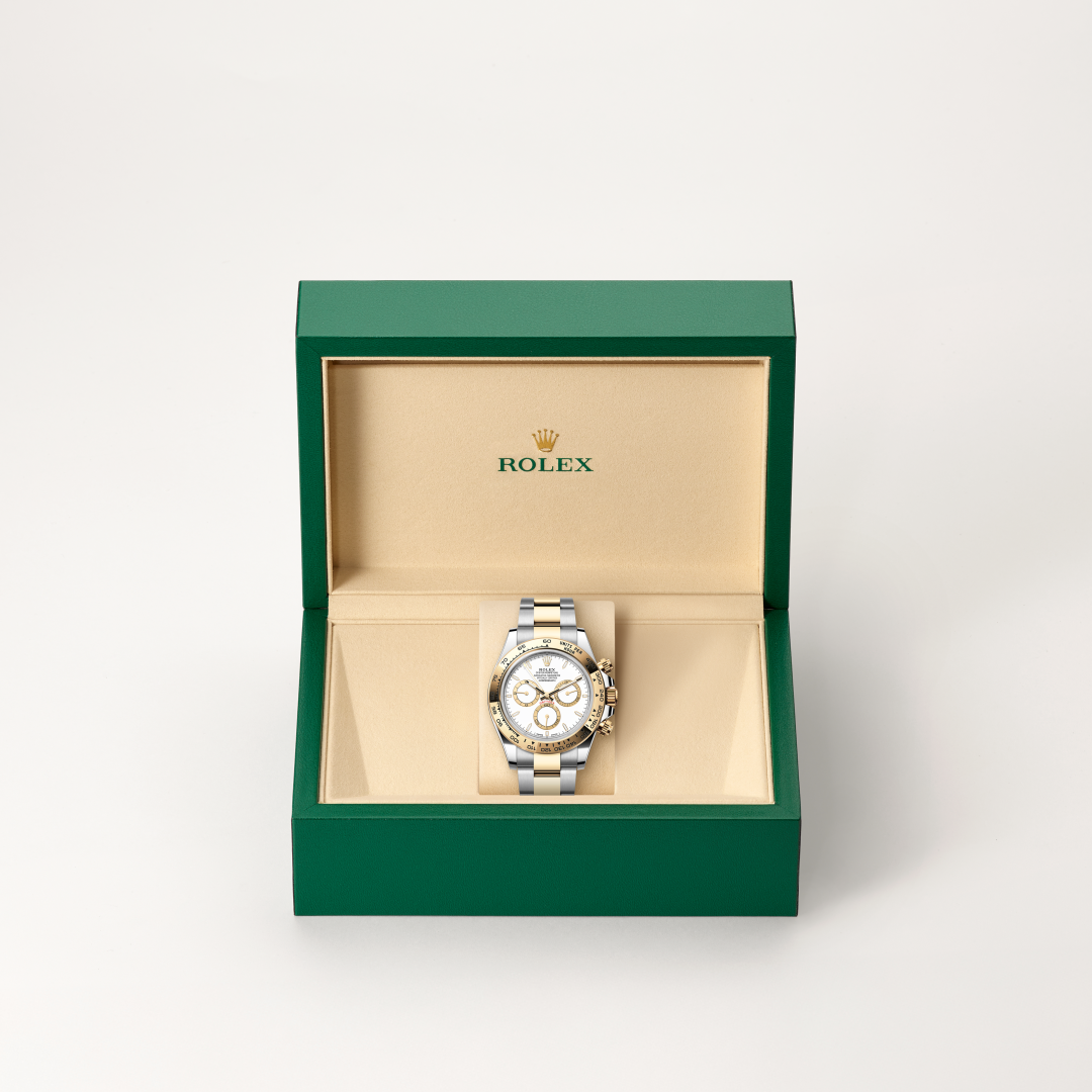 Cosmograph Daytona