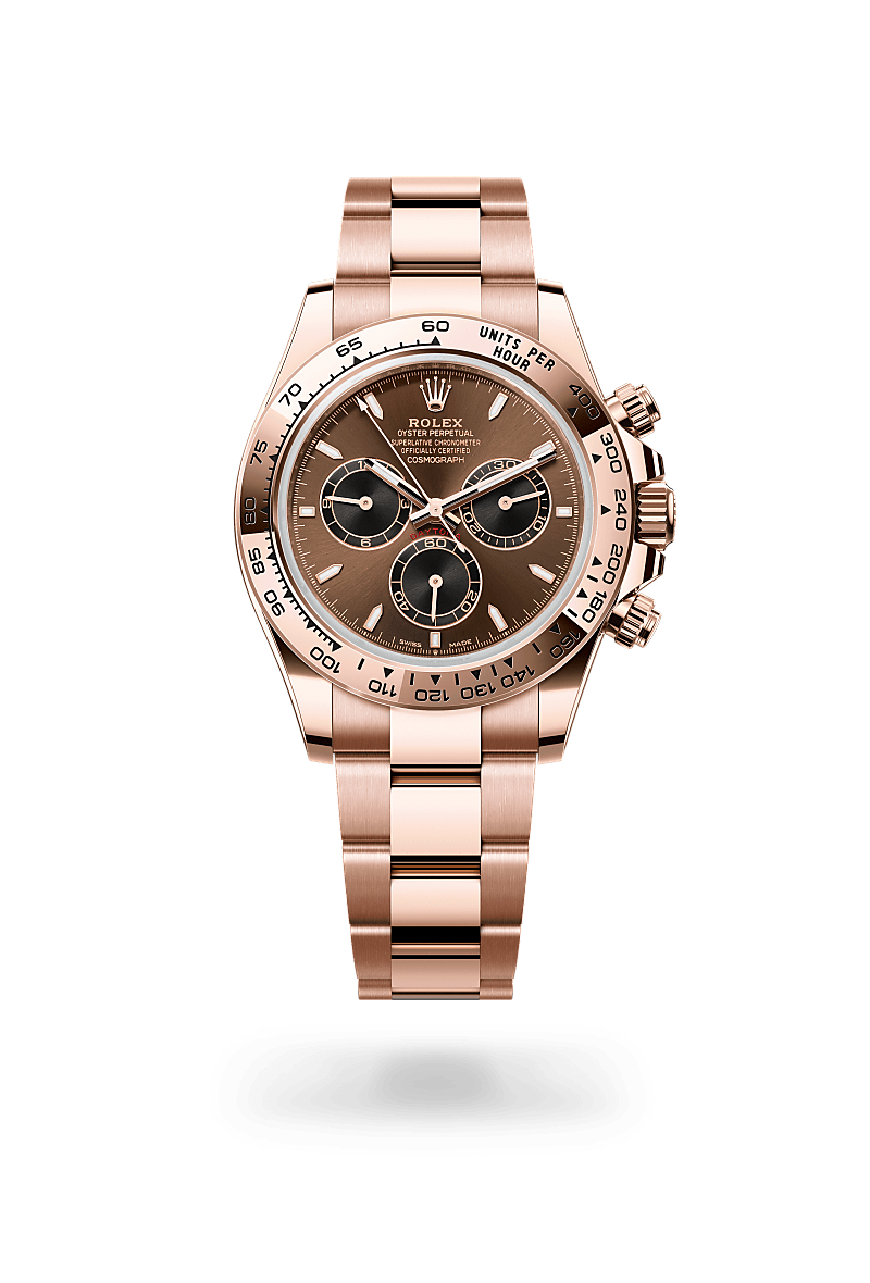 Cosmograph Daytona