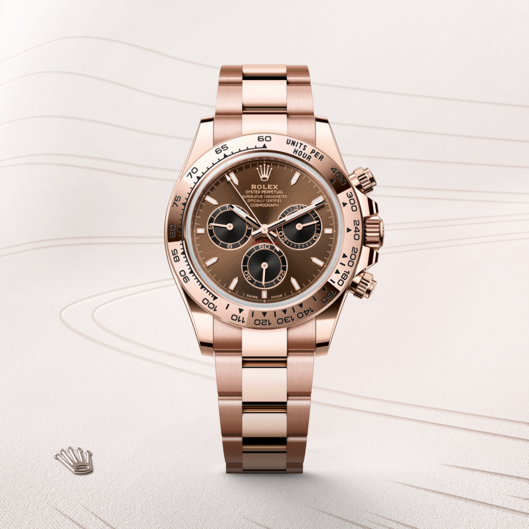 Cosmograph Daytona