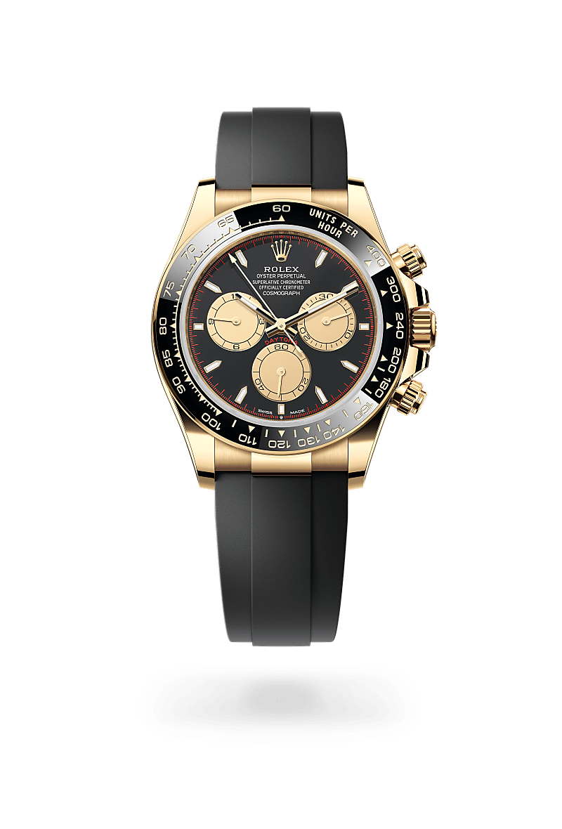 Cosmograph Daytona