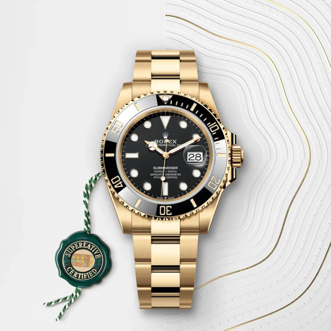 Submariner
