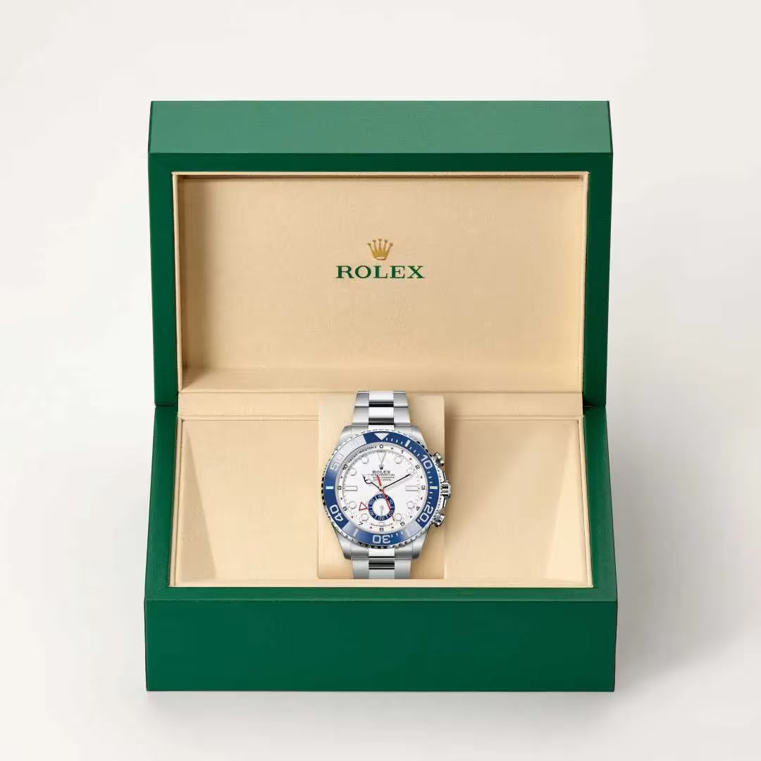 Yacht-Master II