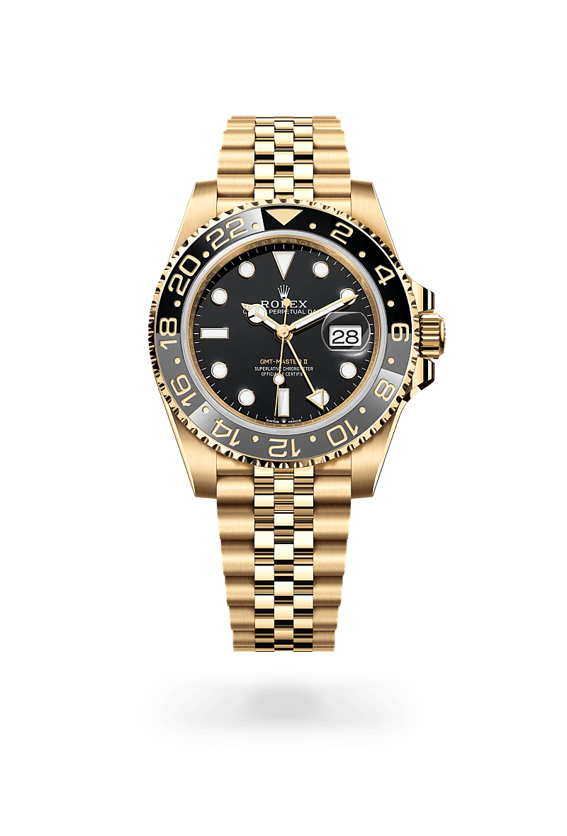 GMT-Master II