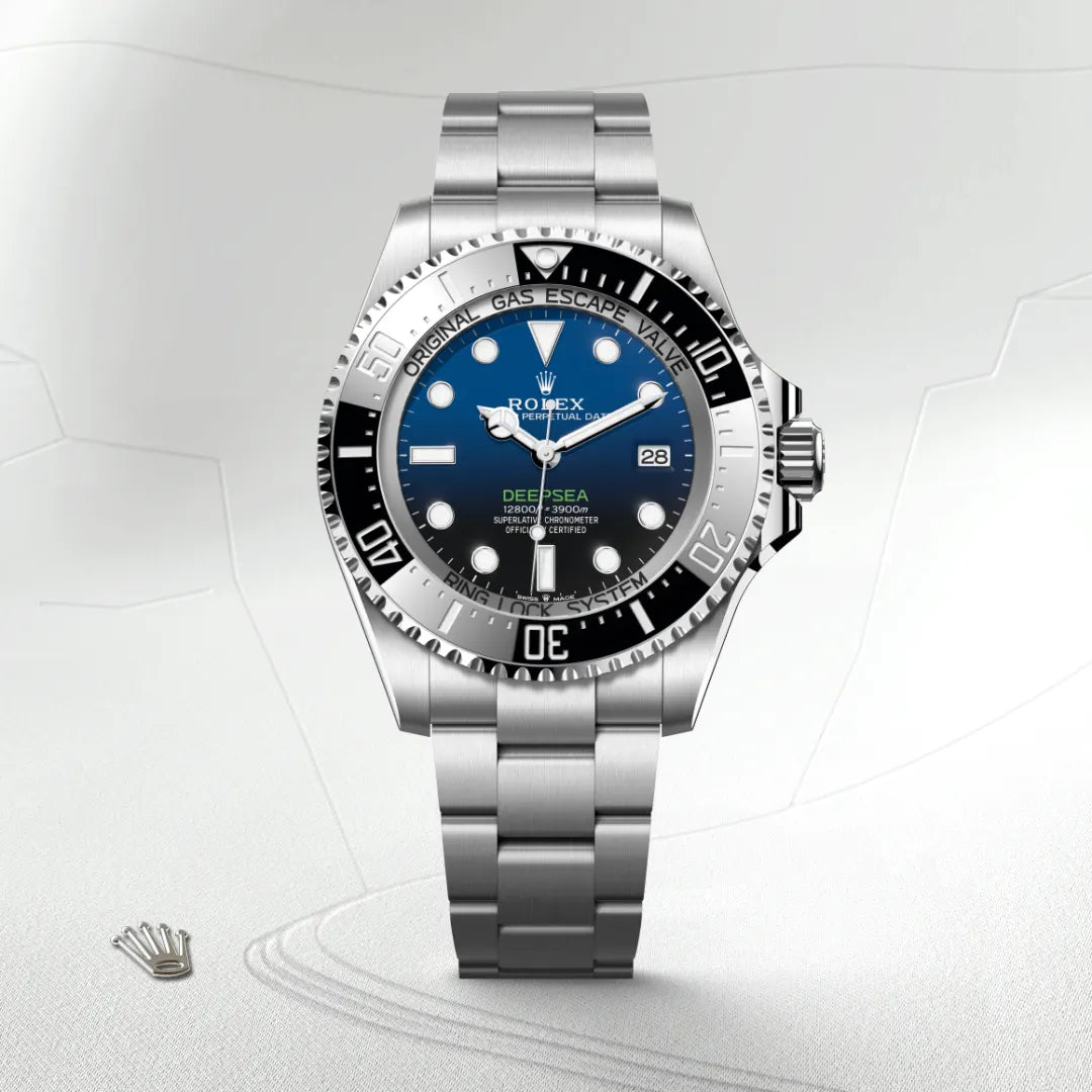 Deepsea 44