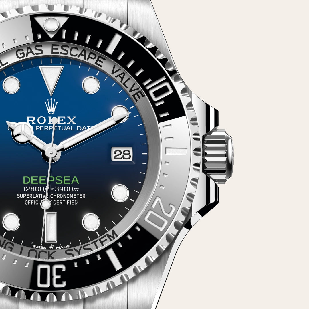 Deepsea 44