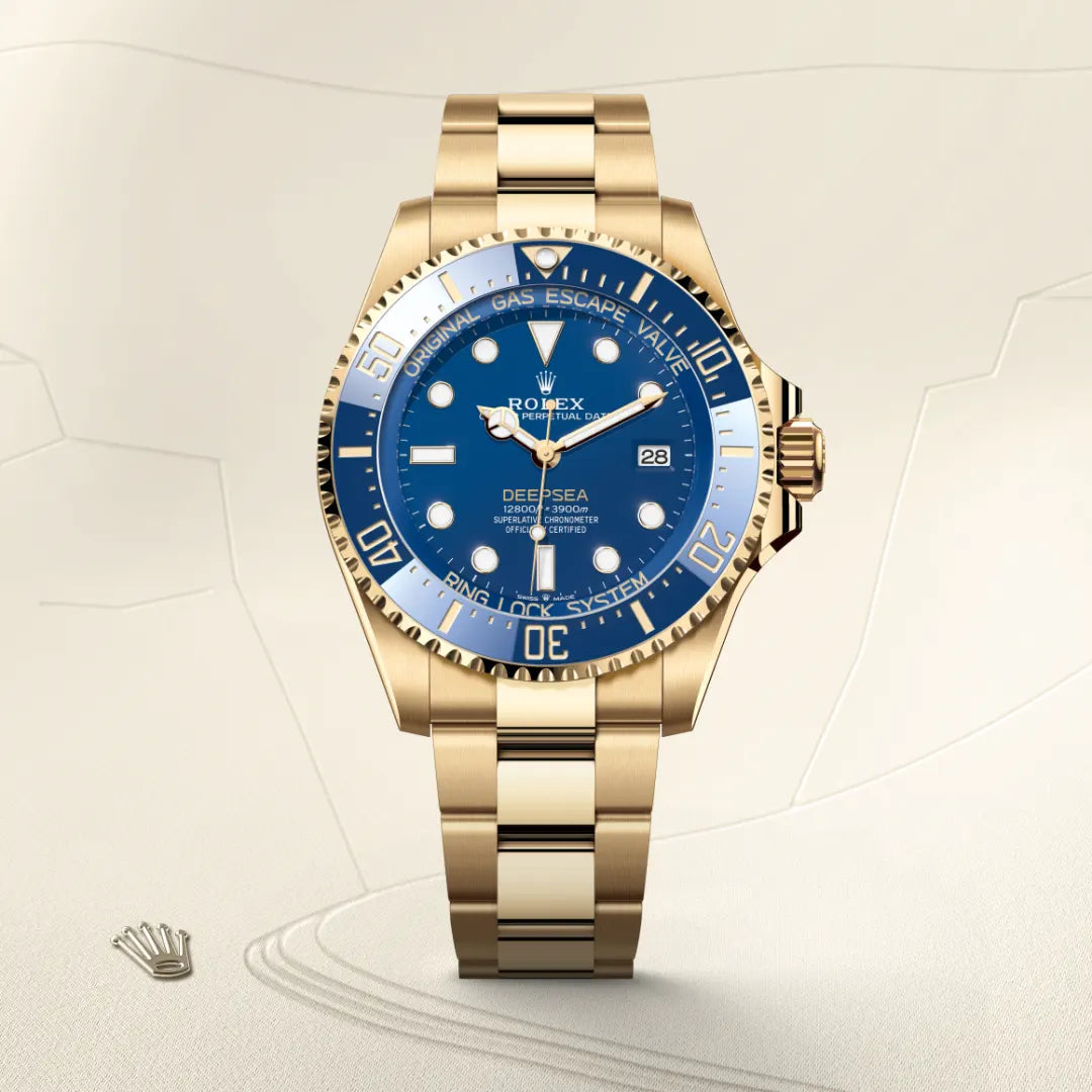 Deepsea 44