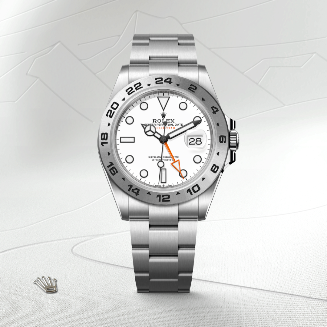Explorer II