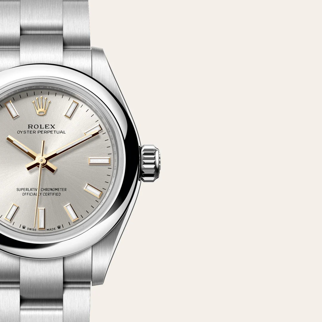 Oyster Perpetual 28