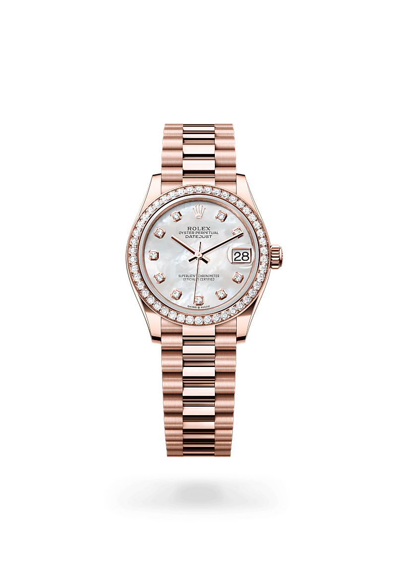 Datejust 31