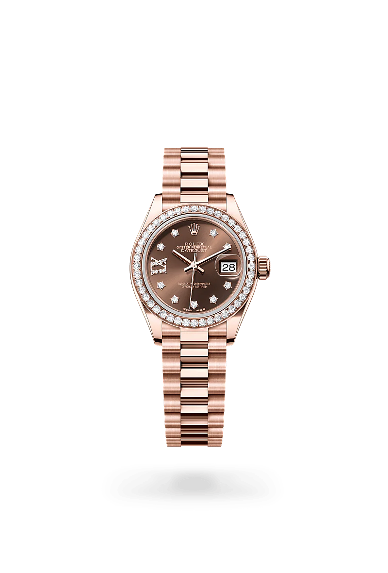 Lady-Datejust