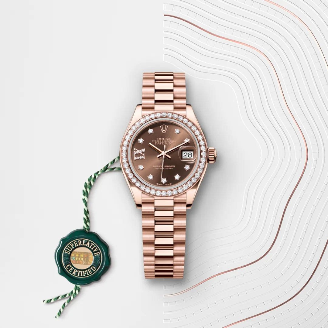 Lady-Datejust