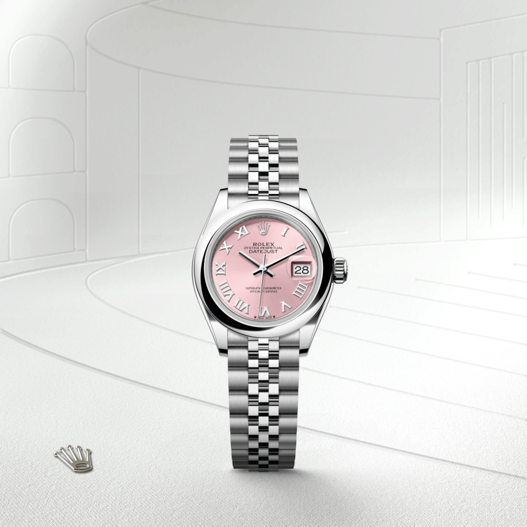 Lady-Datejust
