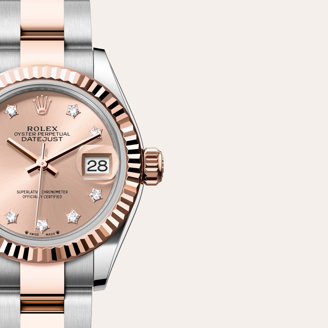 Lady-Datejust