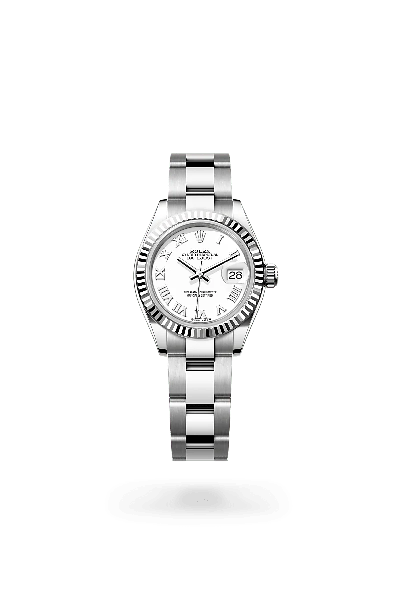 Lady-Datejust
