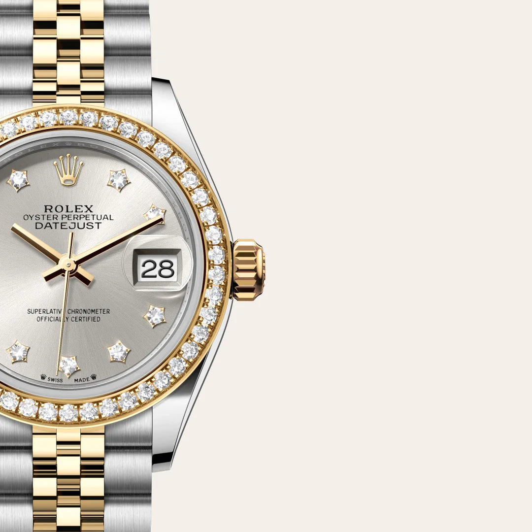Lady-Datejust