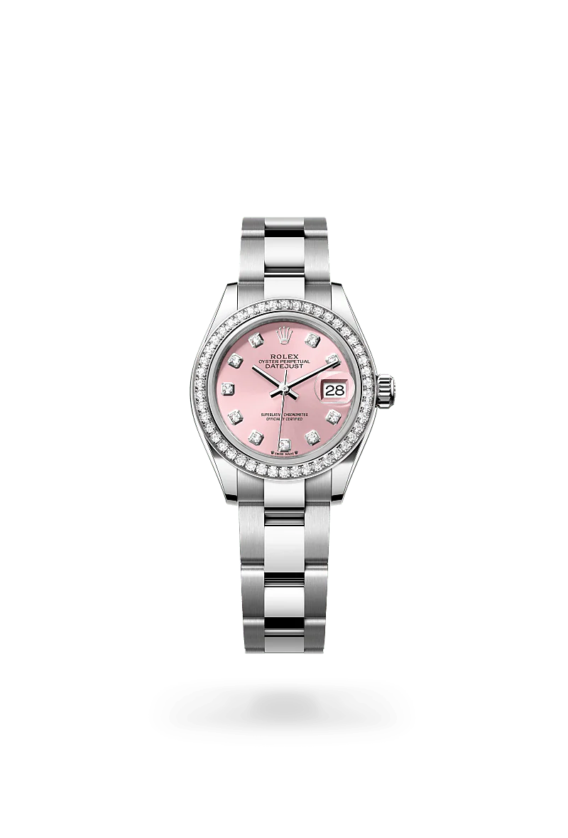 Lady-Datejust