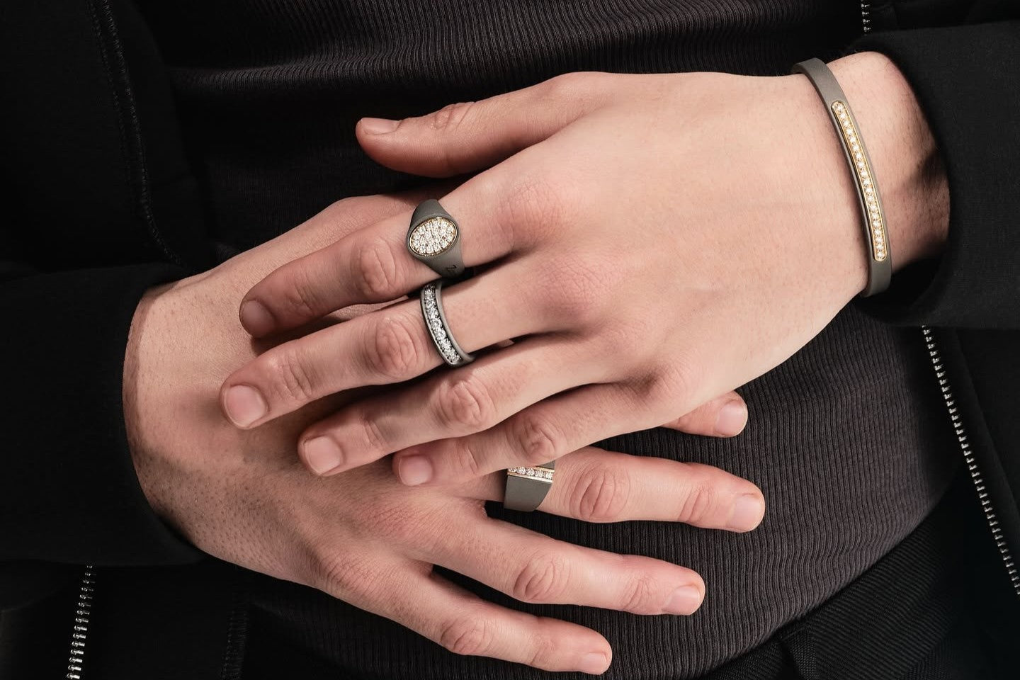 Introducing Zancan: Italian Design with a Distinctive Edge