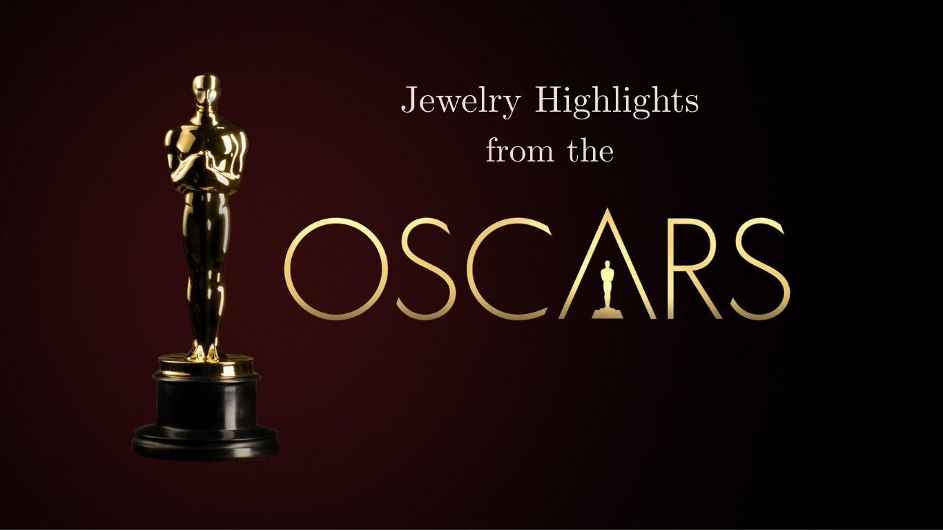 Red Carpet Radiance: Jewelry Highlights from the Oscars