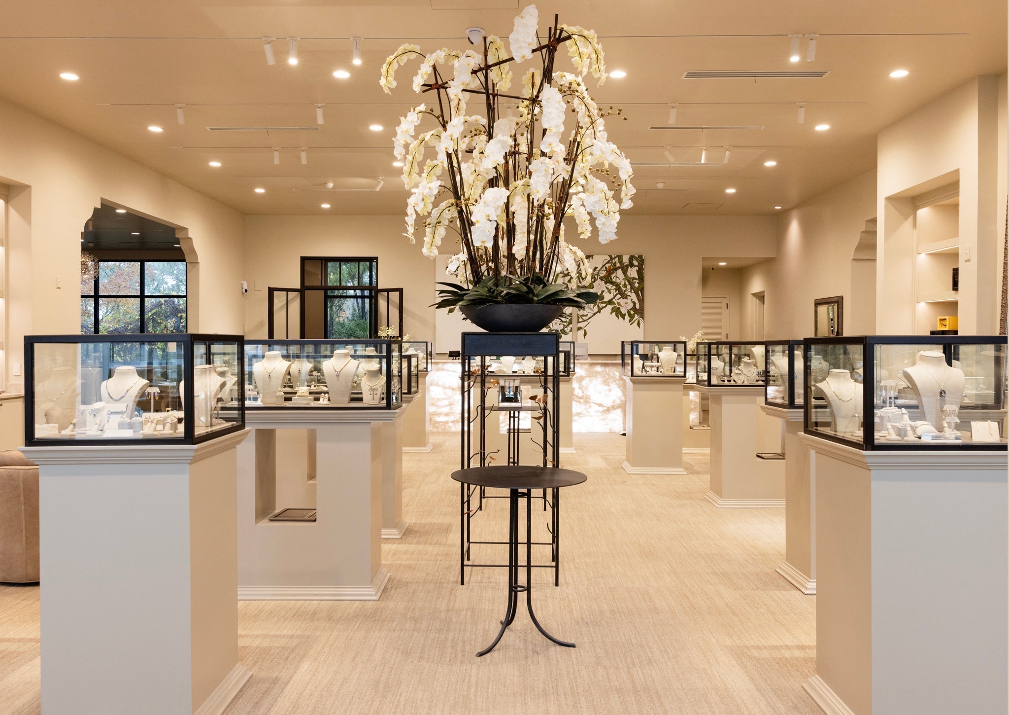 A Sparkling Start to the New Year at McCaskill & Company