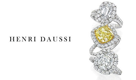 Engagement & Bridal - Henri Daussi