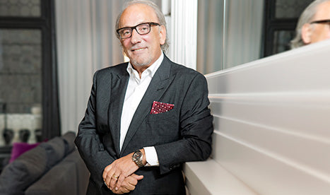 Designers - Roberto Coin