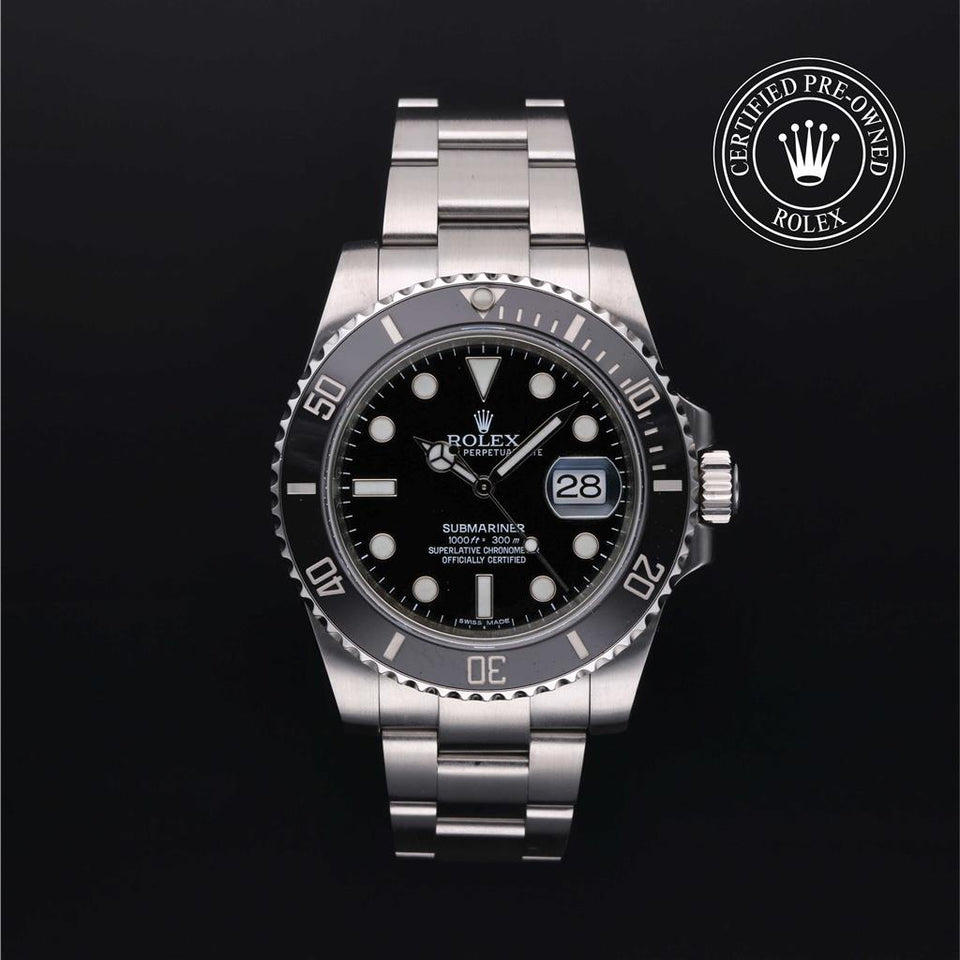 Submariner Date 40