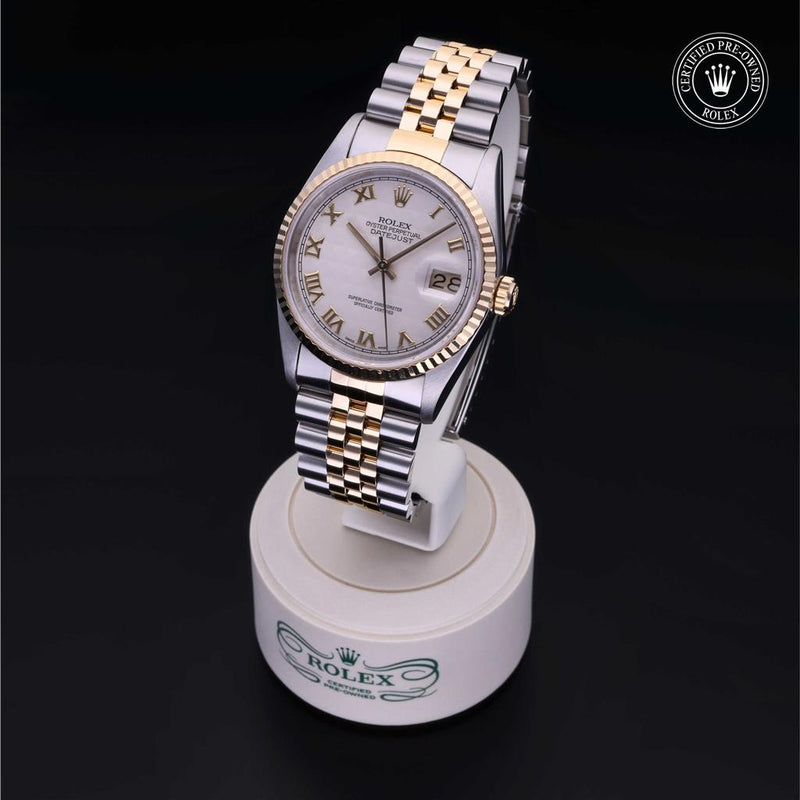 Datejust 36