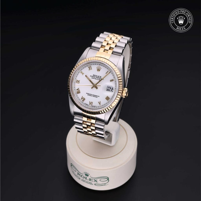 Datejust 36