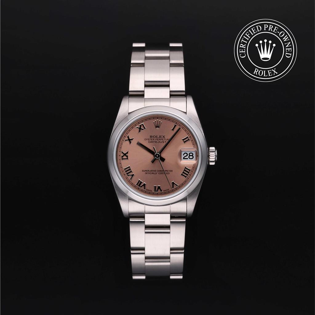 Datejust 31