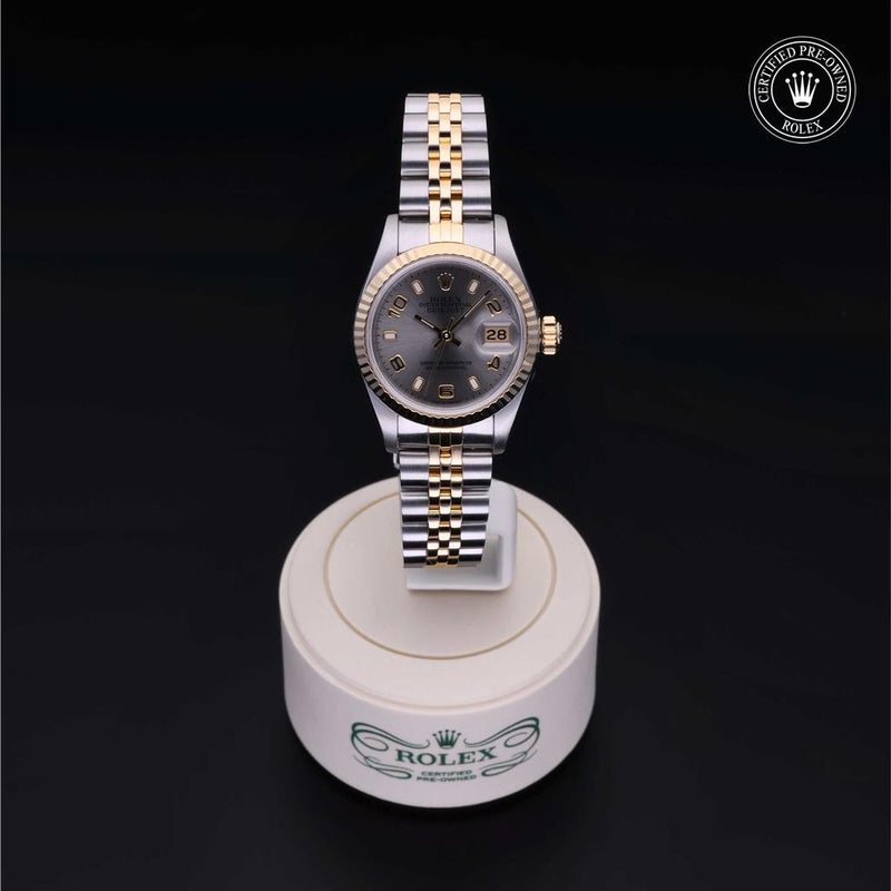 Lady-Datejust 28