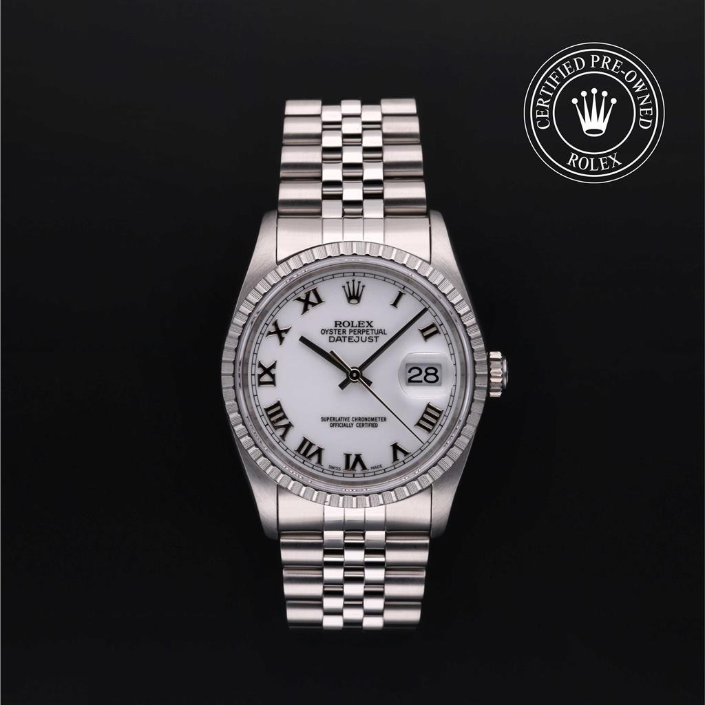 Datejust 36