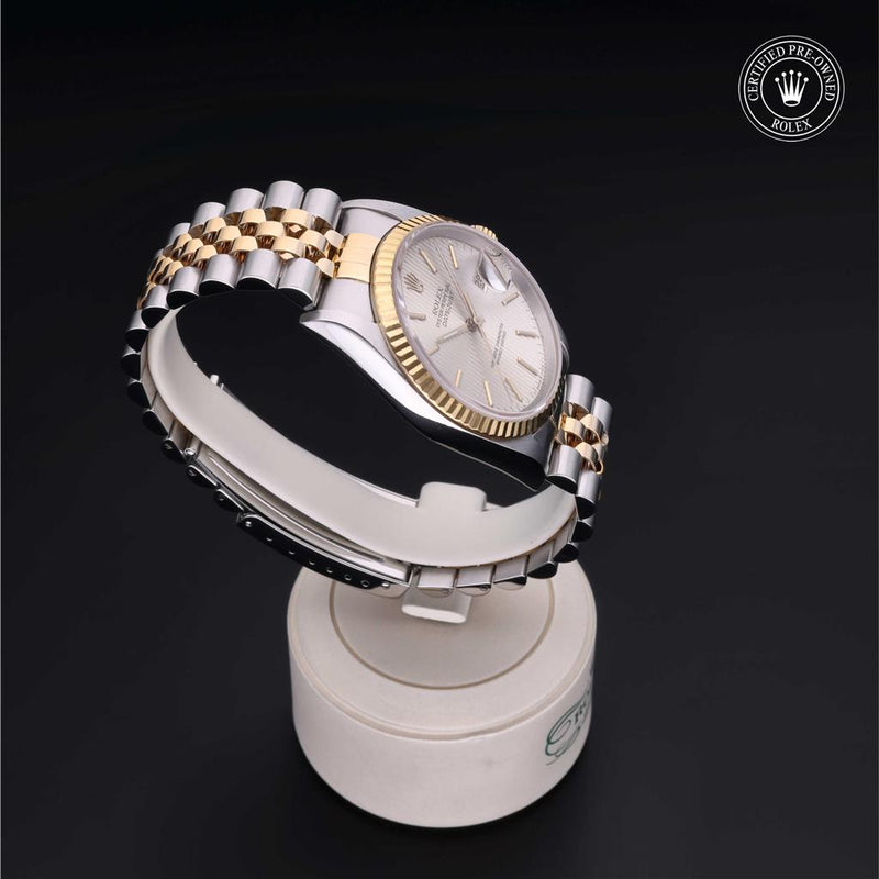 Datejust 36