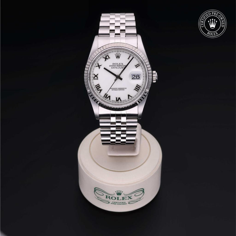 Datejust 36