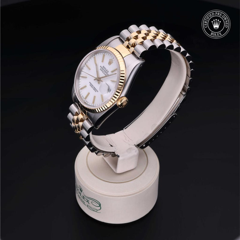 Datejust 36