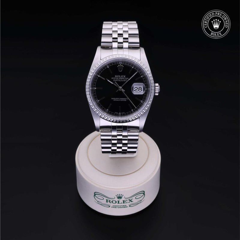 Datejust 36