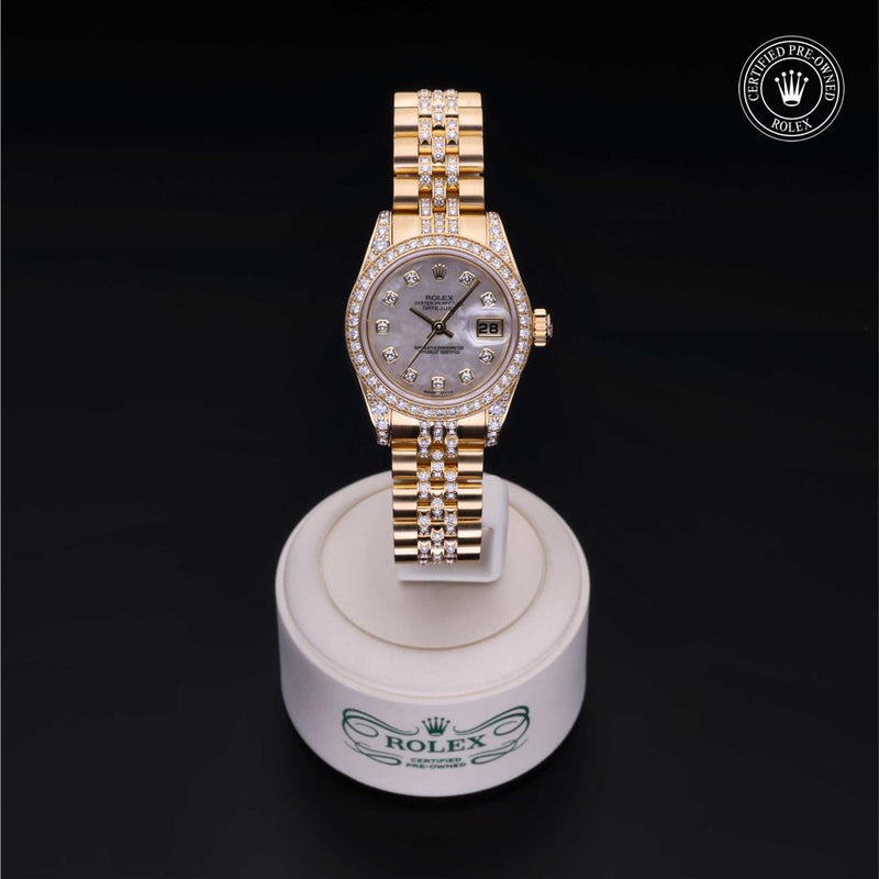 Lady-Datejust 26