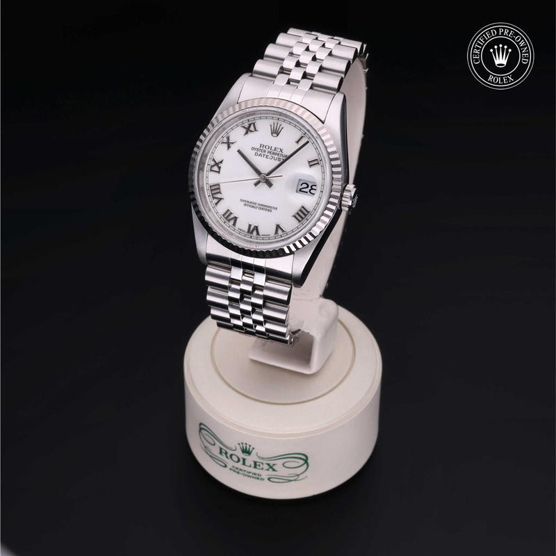 Datejust 36