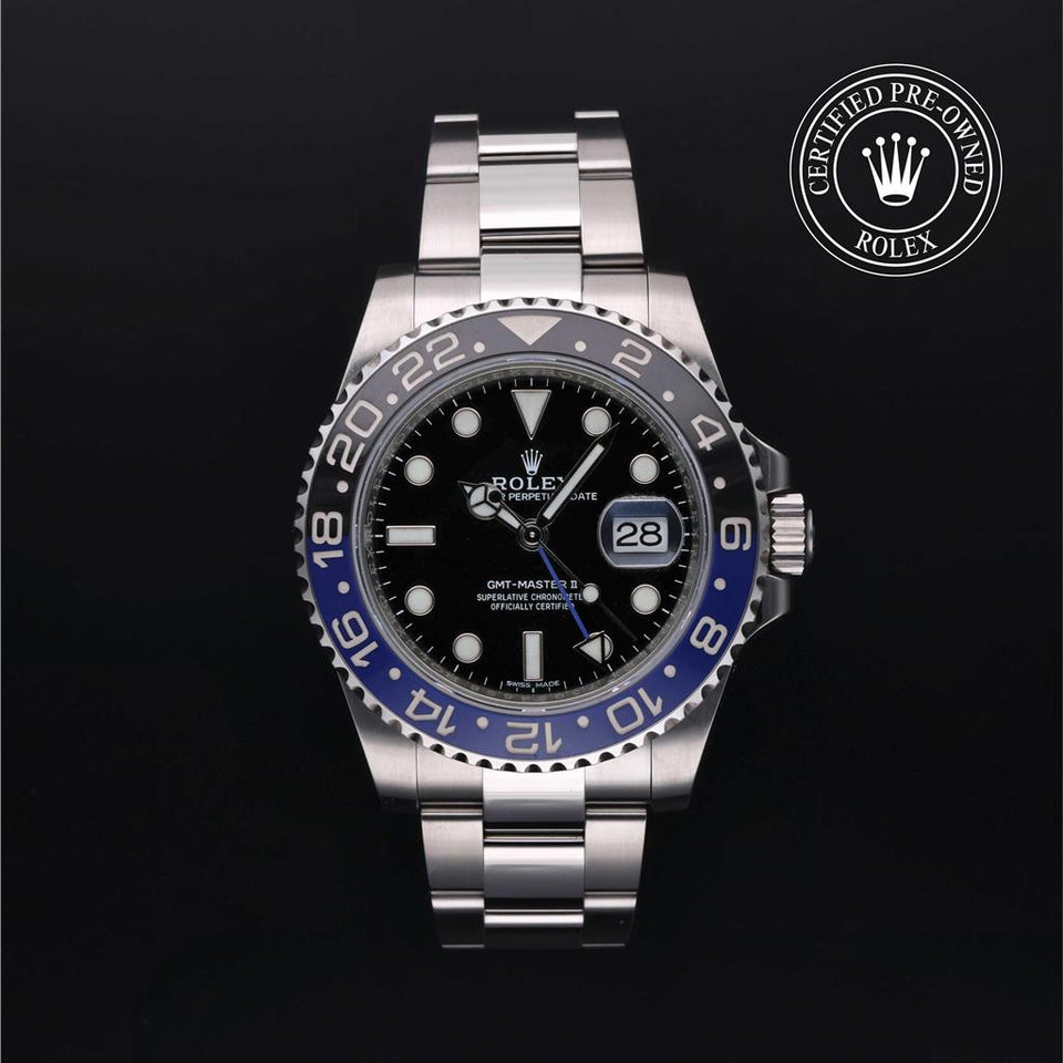 GMT-Master II 40