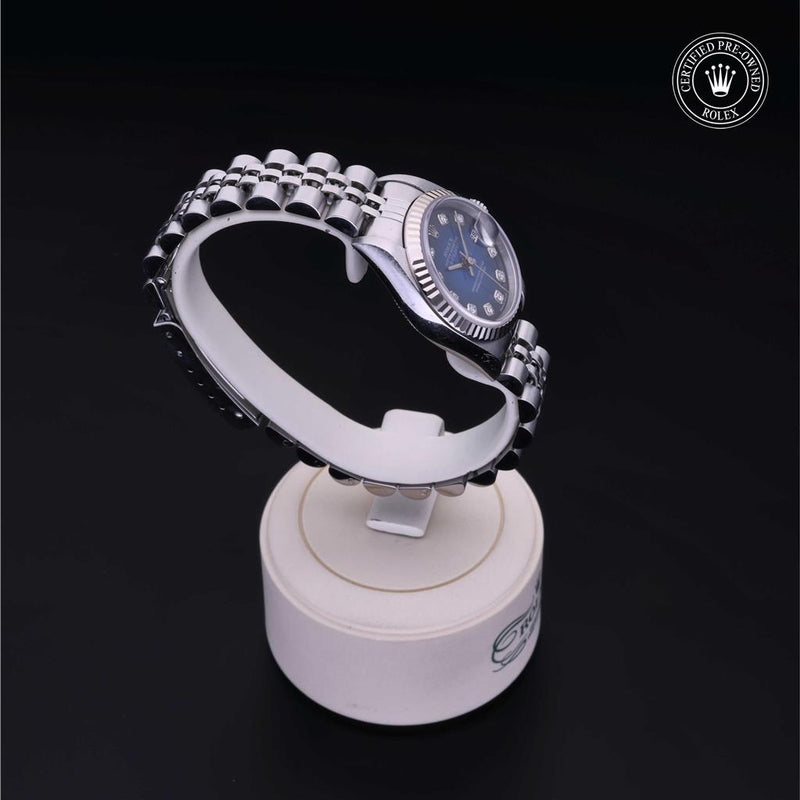 Lady-Datejust 26mm