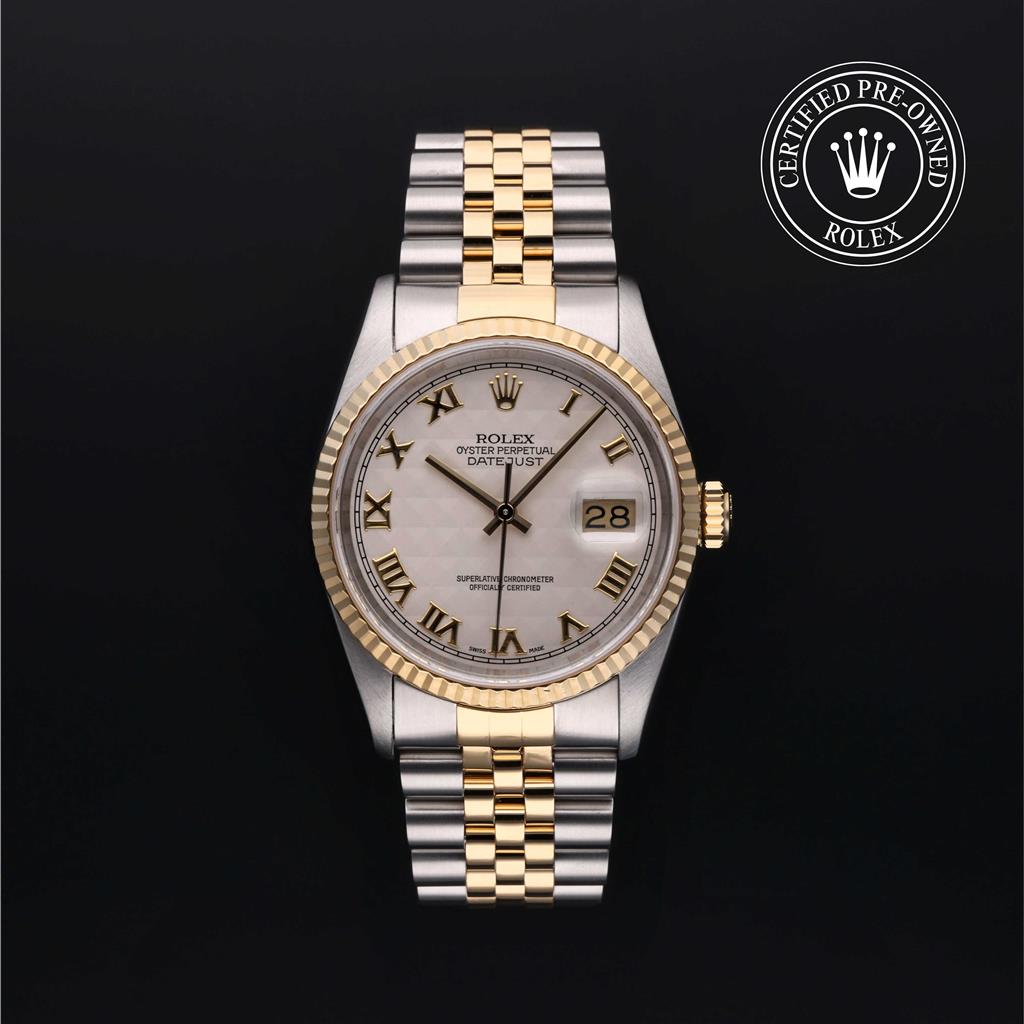 Datejust 36