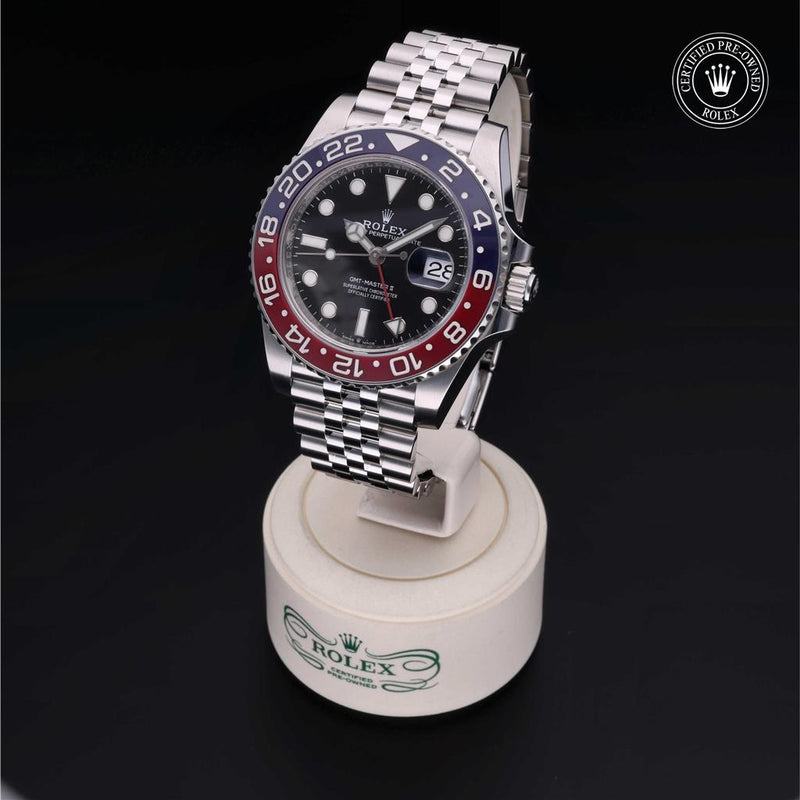 GMT-Master II 40