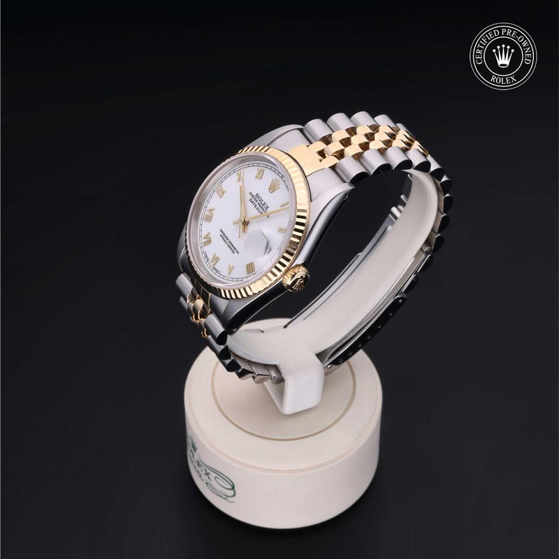 Datejust 36
