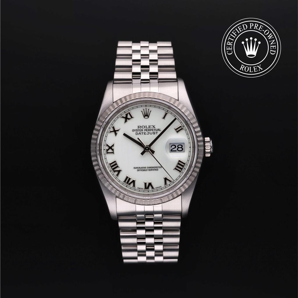 Datejust 36